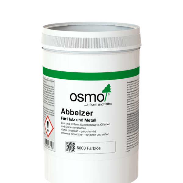 Osmo Farbe
