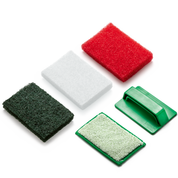 Slide Hand Padhalter