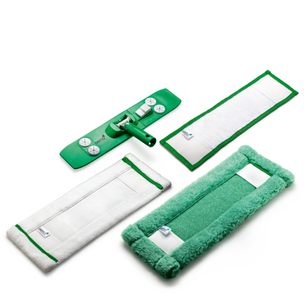 Slide Fußboden-Reinigungsset