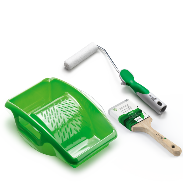 Slide Roll- und Streichset