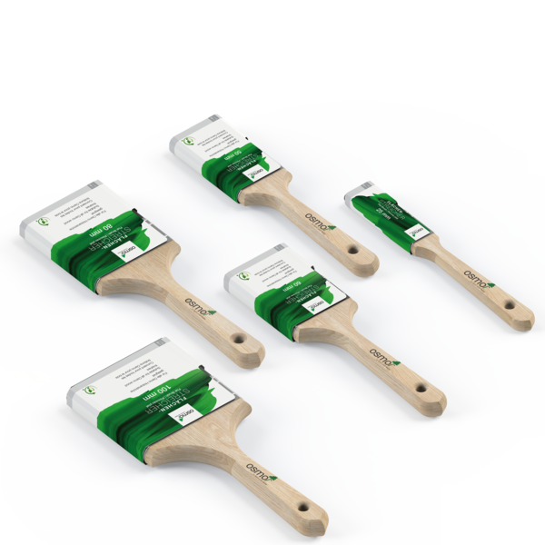 Slide Flächenstreicher