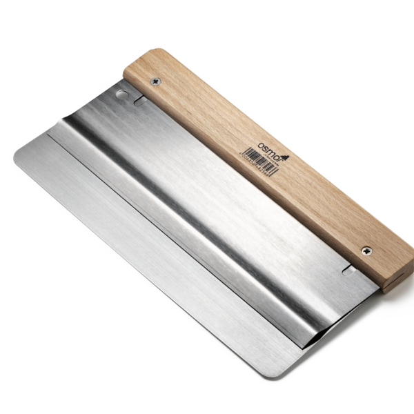 Slide Doppelblatt-Spachtel