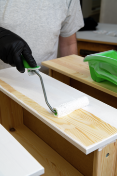 Porenfüller Aqua Slide