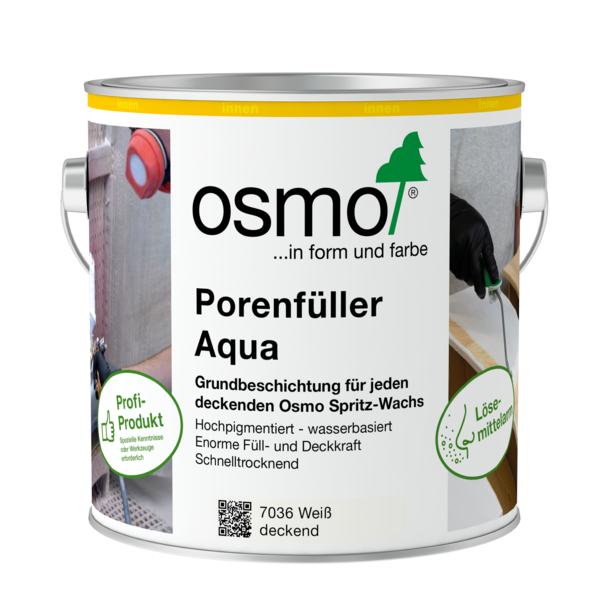 Osmo Farbe