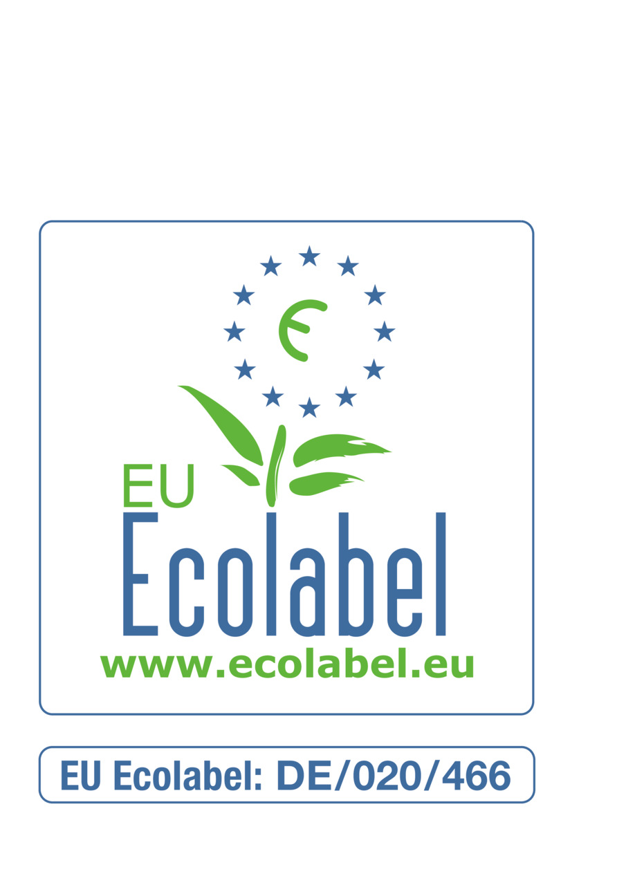 Environmentálna značka EÚ - DE/020/293
