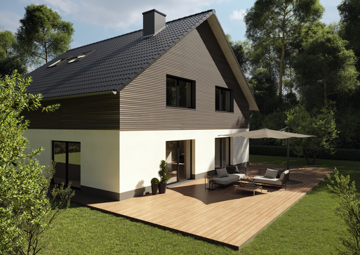 Garten- & Fassadenlasur Slide