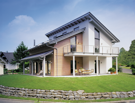 Holzschutz Öl-Lasur Slide