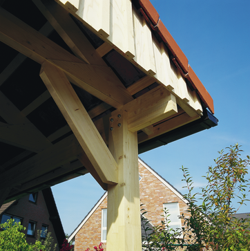 Klar-Öl Lasur Slide