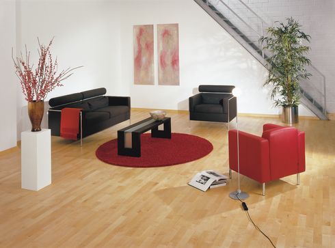 Hartwachs-Öl Rapid Slide