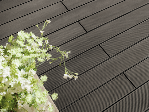 WPC & Alu Reiniger Slide