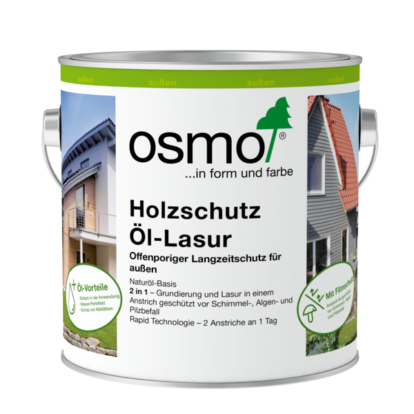 Osmo Farbe