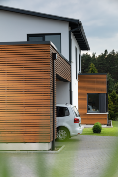 Garten- & Fassadenlasur Slide